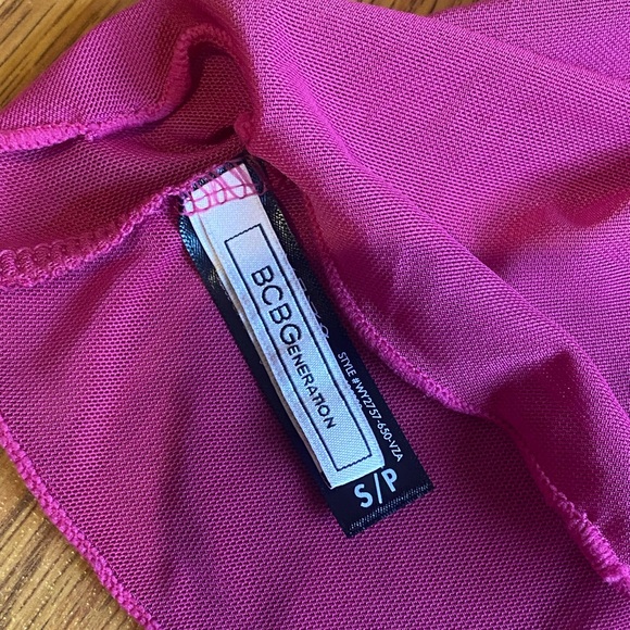 BCBG lingerie top - Picture 6 of 6